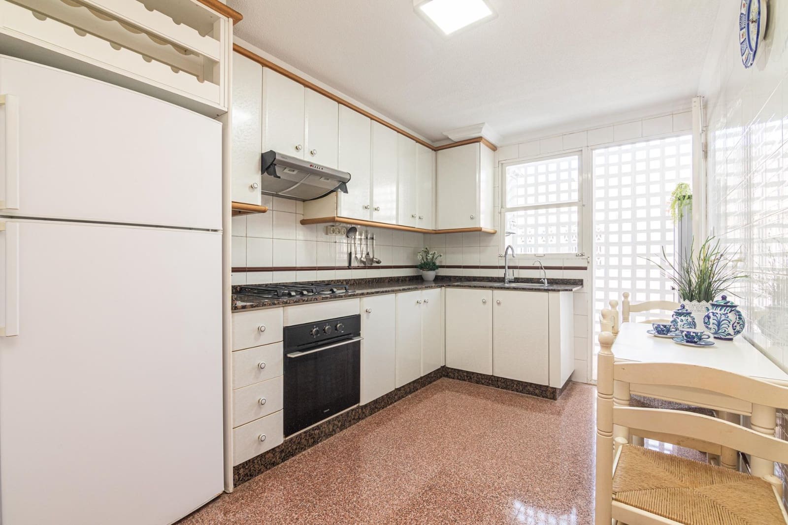 3 Zimmer Wohnung zu verkaufen in Santa Pola - 390.000 € (Ref: 9884925)