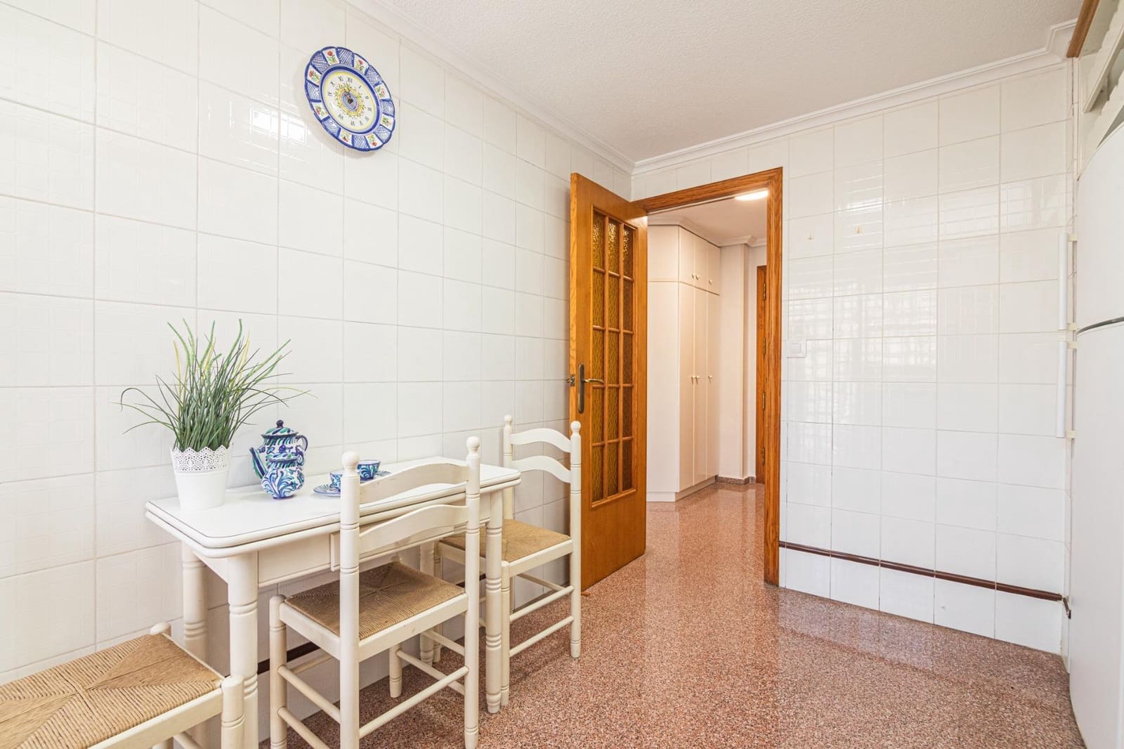 3 Zimmer Wohnung zu verkaufen in Santa Pola - 390.000 € (Ref: 9884925)