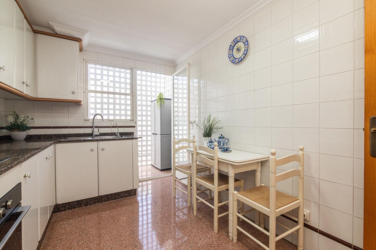 3 Zimmer Wohnung zu verkaufen in Santa Pola - 390.000 € (Ref: 9884925)