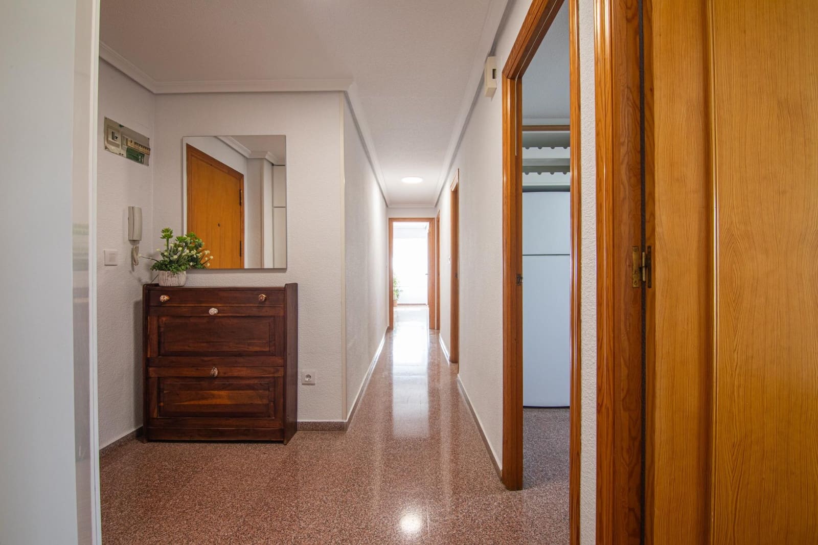 3 Zimmer Wohnung zu verkaufen in Santa Pola - 390.000 € (Ref: 9884925)