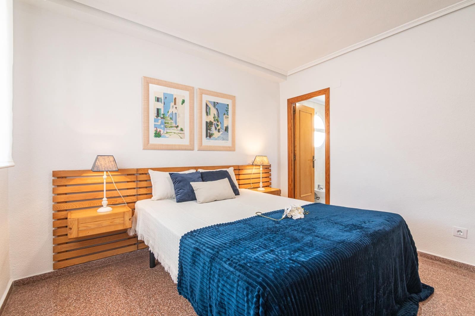 3 Zimmer Wohnung zu verkaufen in Santa Pola - 390.000 € (Ref: 9884925)