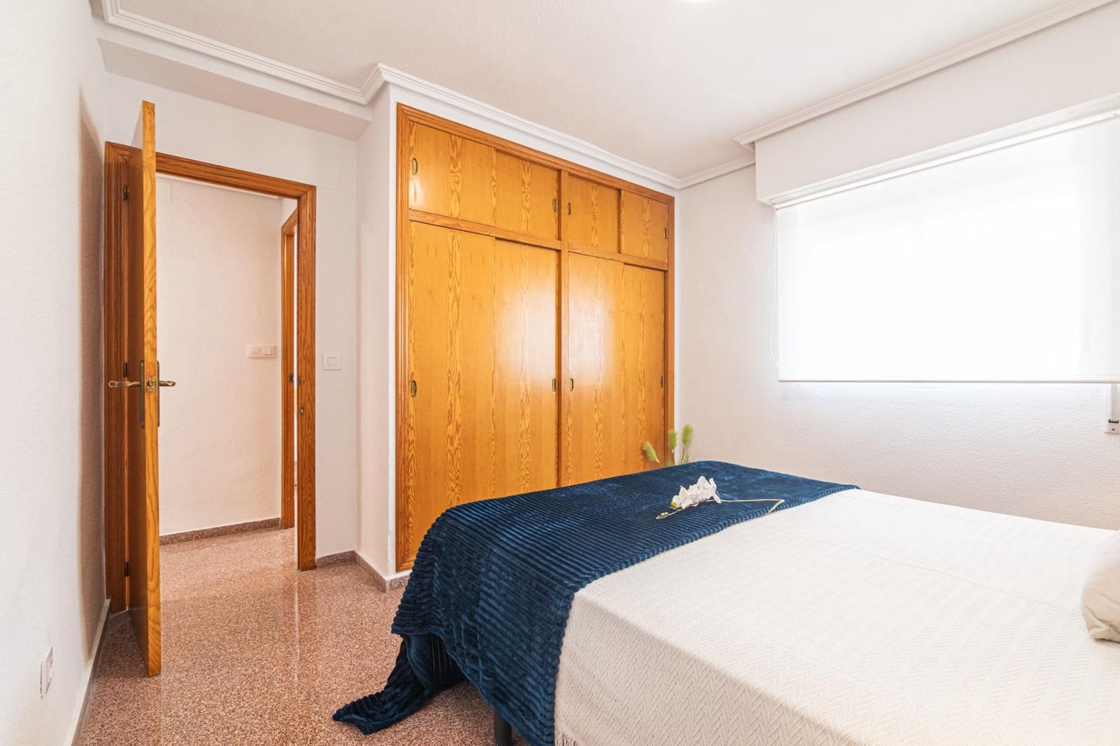 3 Zimmer Wohnung zu verkaufen in Santa Pola - 390.000 € (Ref: 9884925)