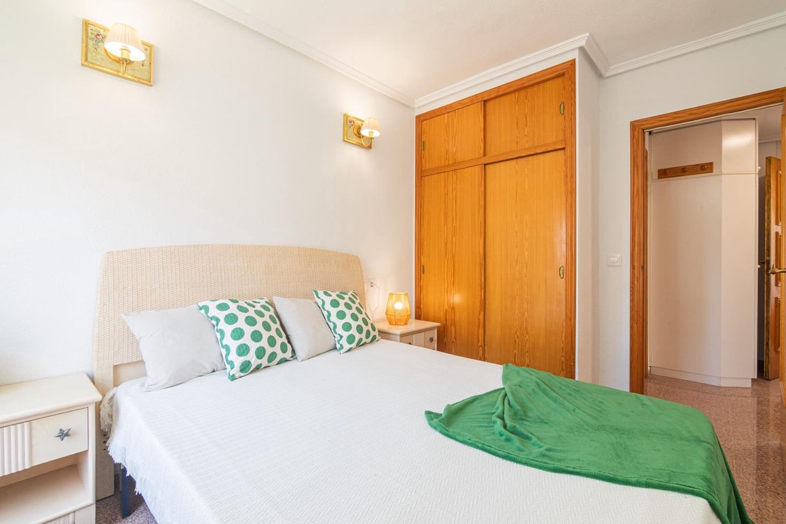 3 Zimmer Wohnung zu verkaufen in Santa Pola - 390.000 € (Ref: 9884925)