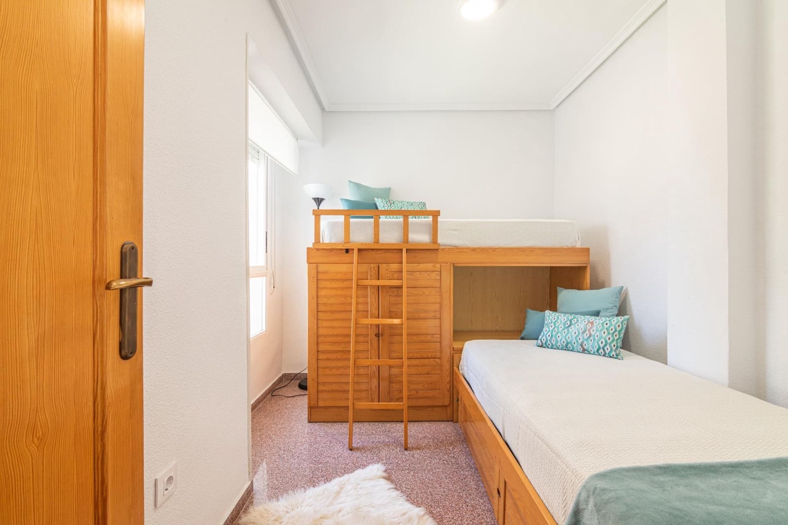3 Zimmer Wohnung zu verkaufen in Santa Pola - 390.000 € (Ref: 9884925)