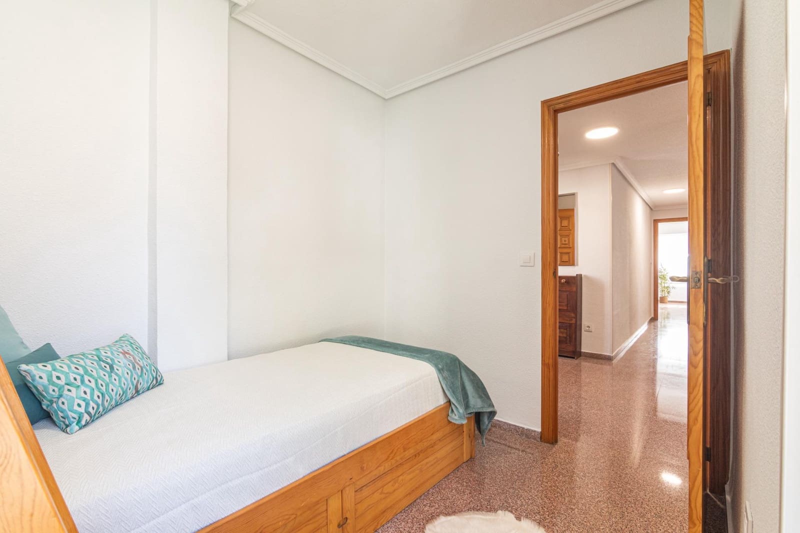 3 Zimmer Wohnung zu verkaufen in Santa Pola - 390.000 € (Ref: 9884925)