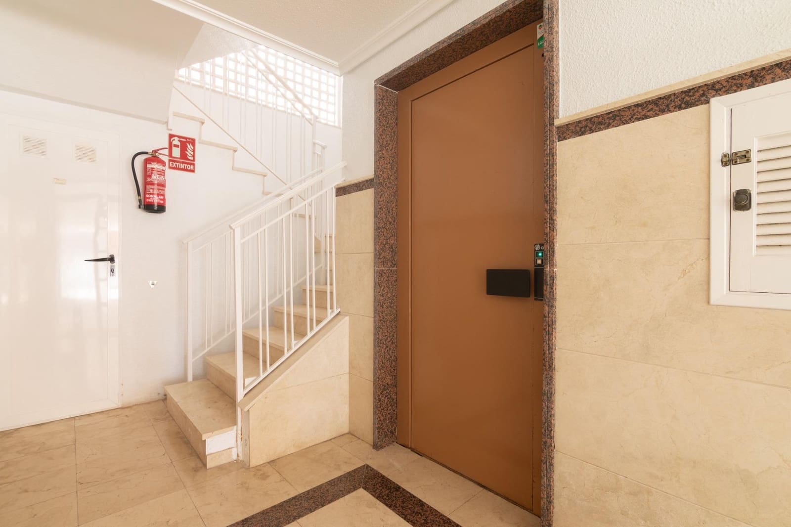 3 Zimmer Wohnung zu verkaufen in Santa Pola - 390.000 € (Ref: 9884925)