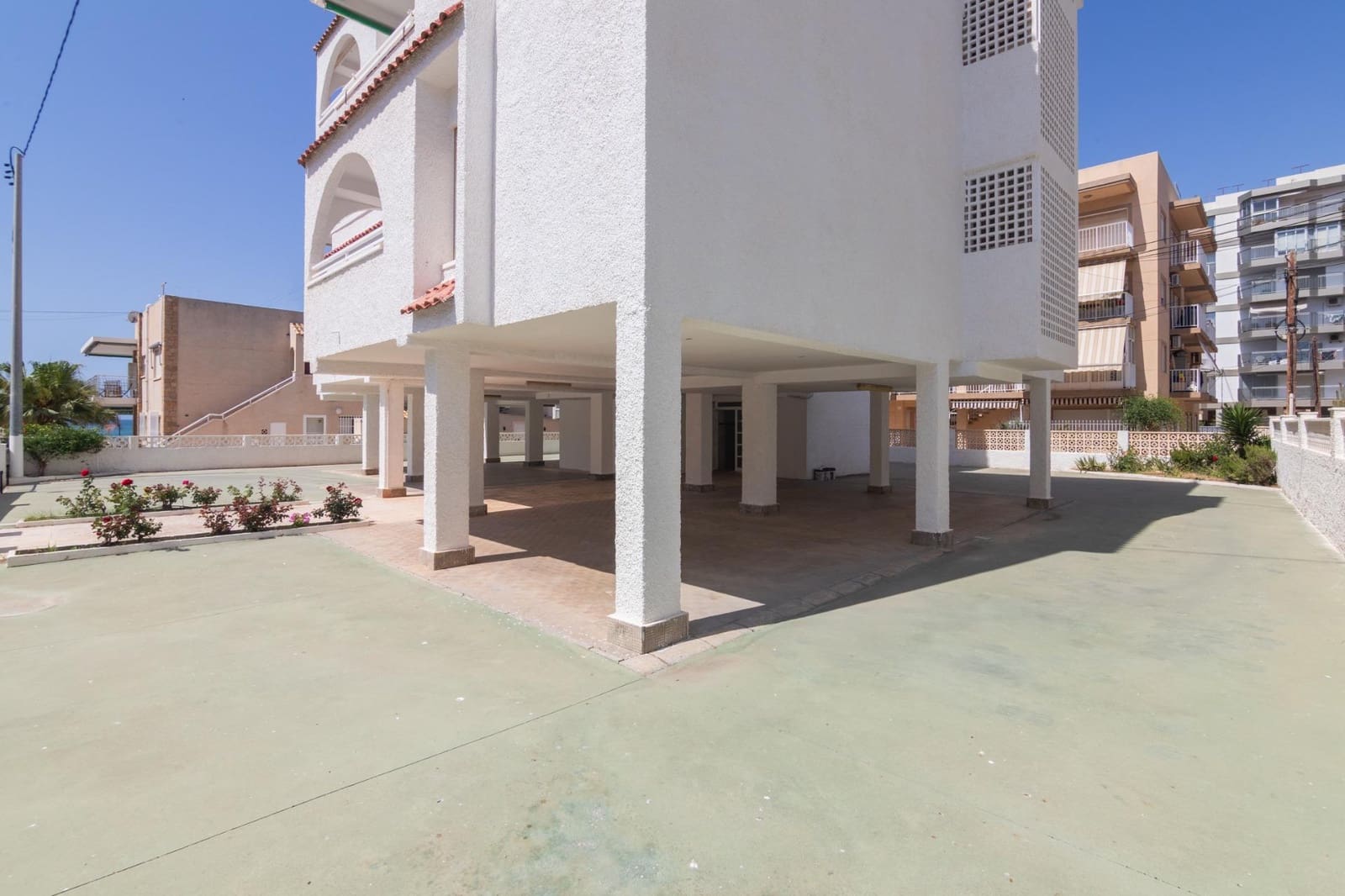 3 Zimmer Wohnung zu verkaufen in Santa Pola - 390.000 € (Ref: 9884925)