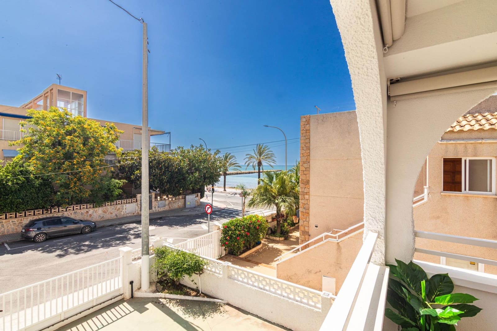 3 Zimmer Wohnung zu verkaufen in Santa Pola - 390.000 € (Ref: 9884925)