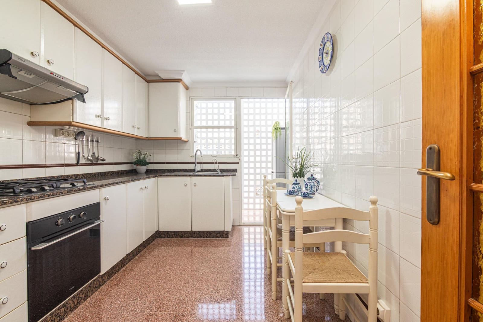3 Zimmer Wohnung zu verkaufen in Santa Pola - 390.000 € (Ref: 9884925)