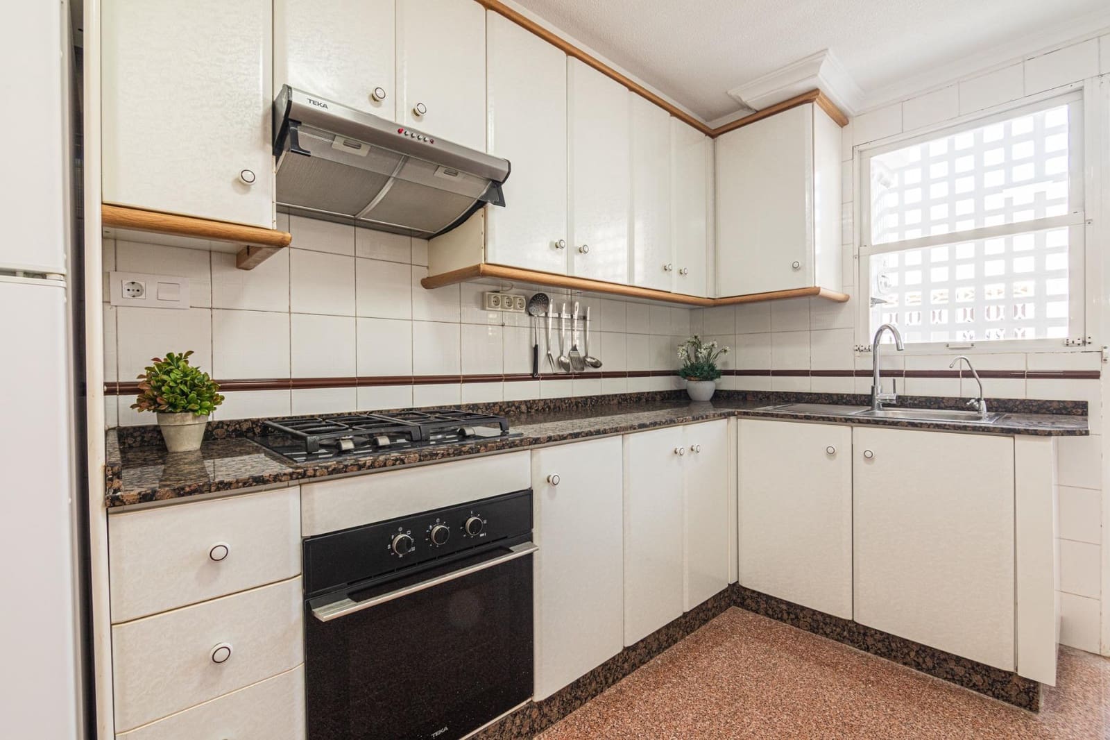 3 Zimmer Wohnung zu verkaufen in Santa Pola - 390.000 € (Ref: 9884925)