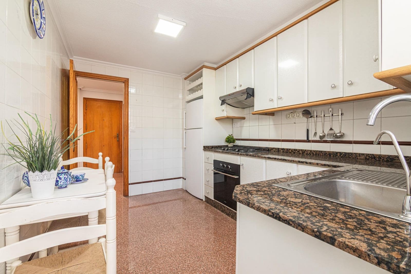 3 Zimmer Wohnung zu verkaufen in Santa Pola - 390.000 € (Ref: 9884925)