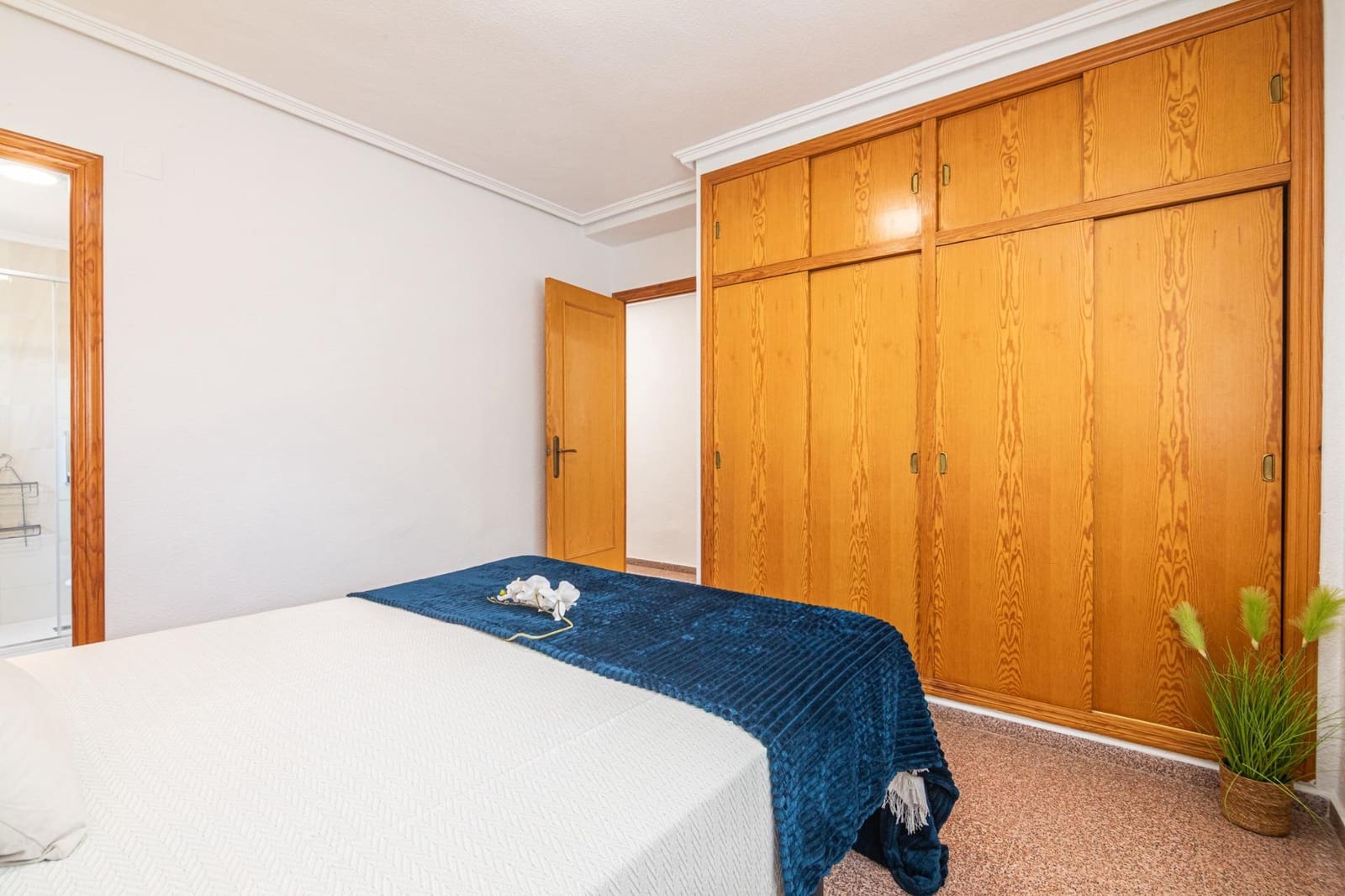 3 Zimmer Wohnung zu verkaufen in Santa Pola - 390.000 € (Ref: 9884925)