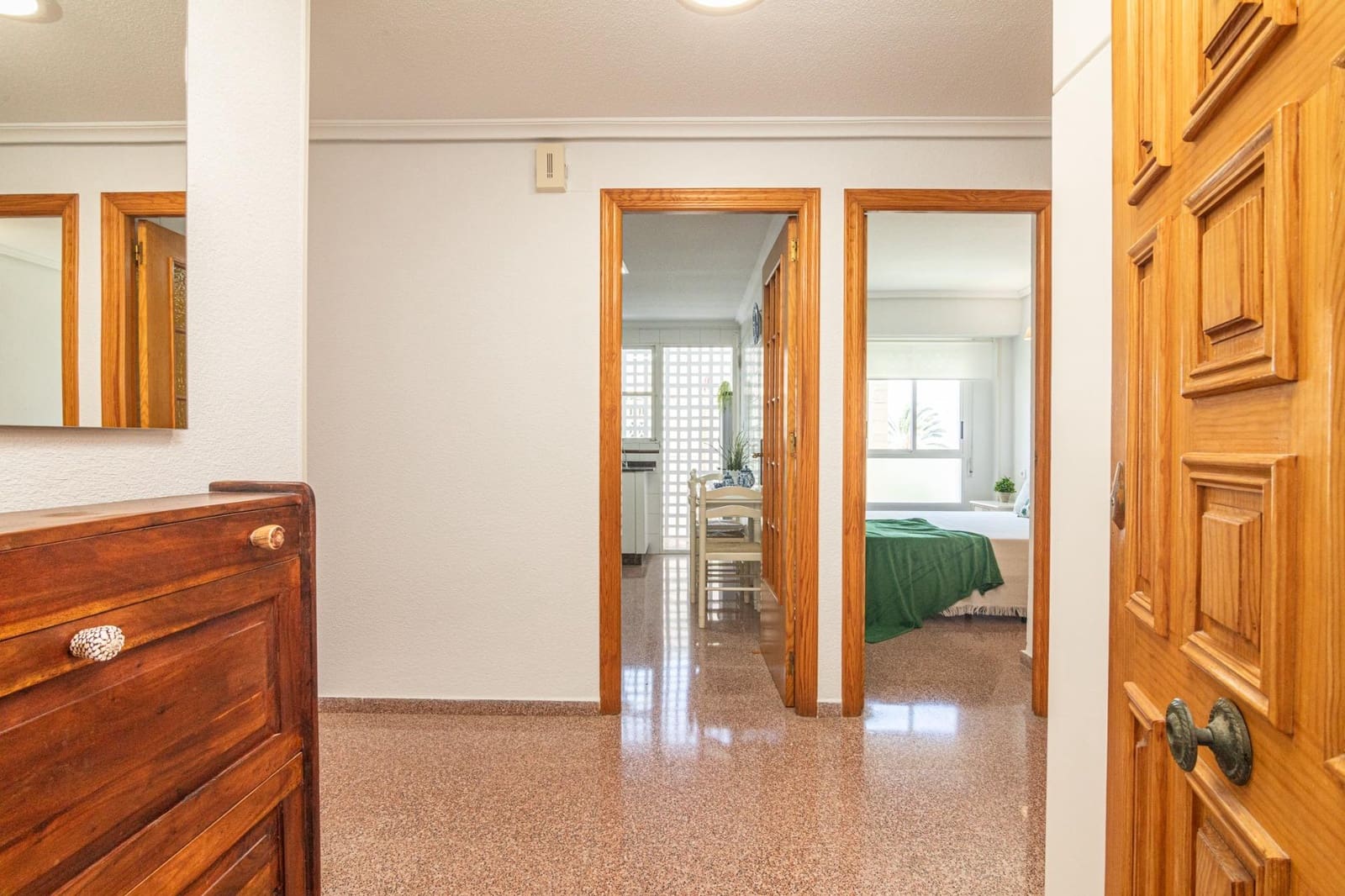 3 Zimmer Wohnung zu verkaufen in Santa Pola - 390.000 € (Ref: 9884925)