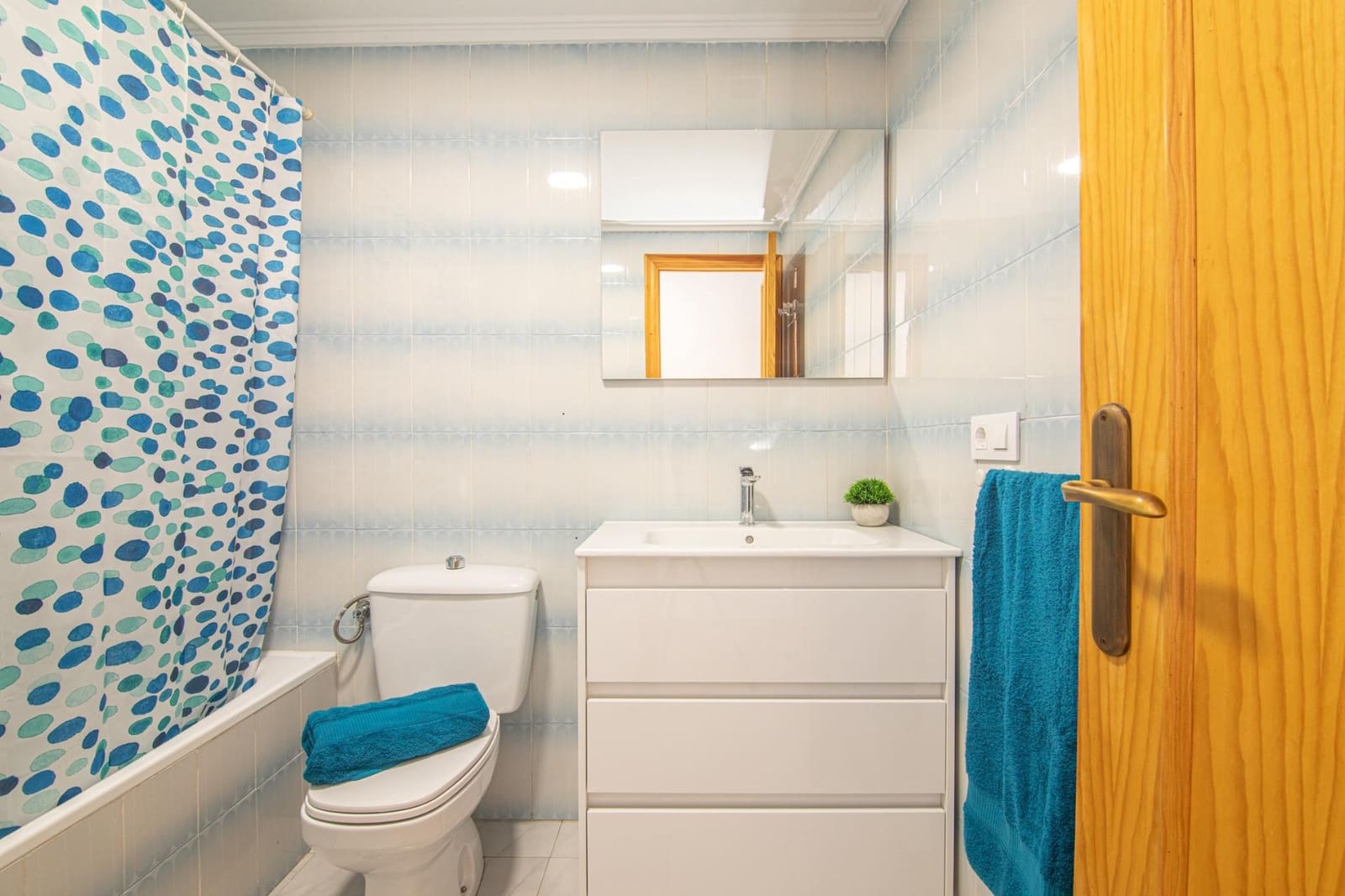 3 Zimmer Wohnung zu verkaufen in Santa Pola - 390.000 € (Ref: 9884925)