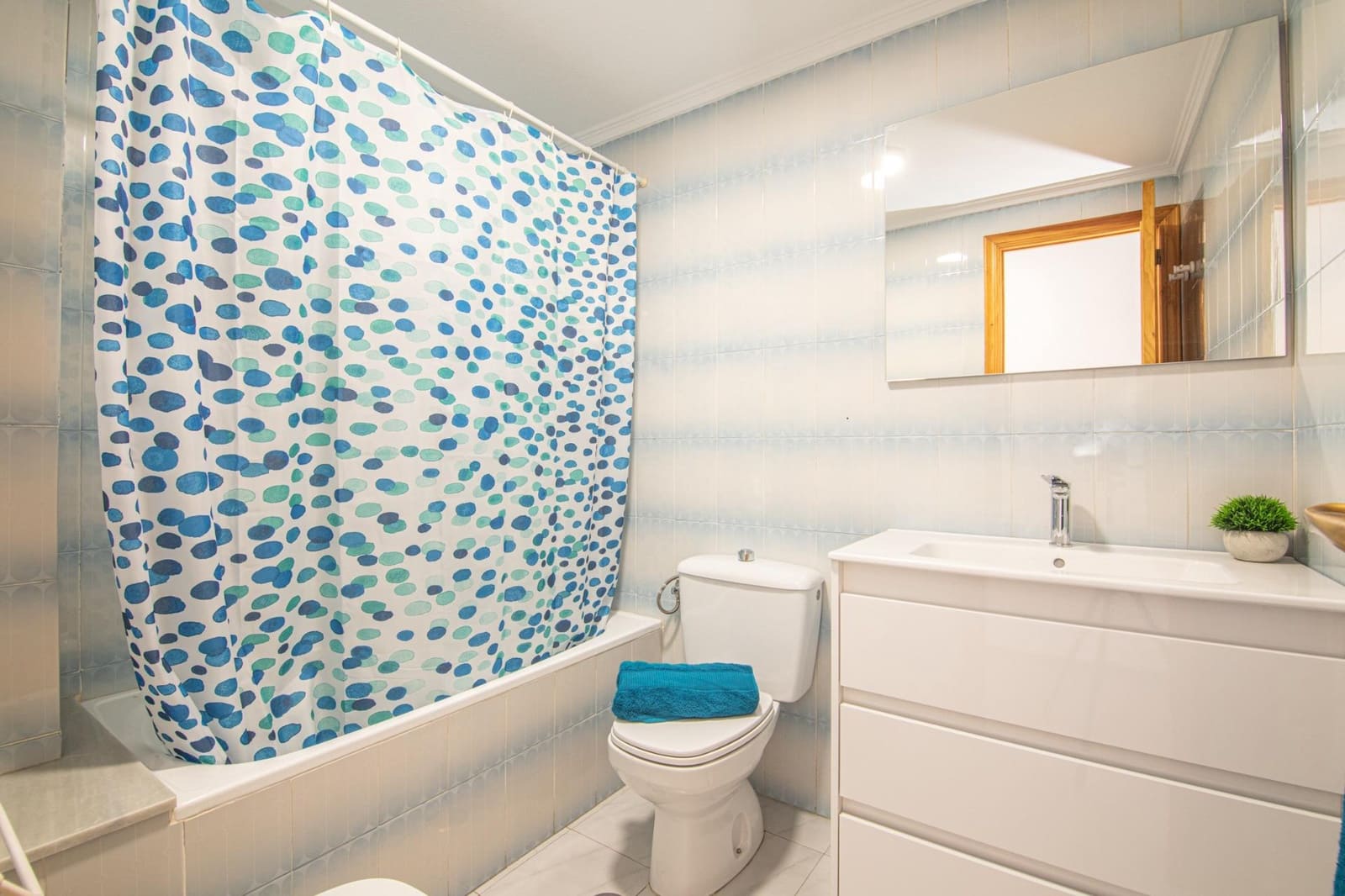 3 Zimmer Wohnung zu verkaufen in Santa Pola - 390.000 € (Ref: 9884925)