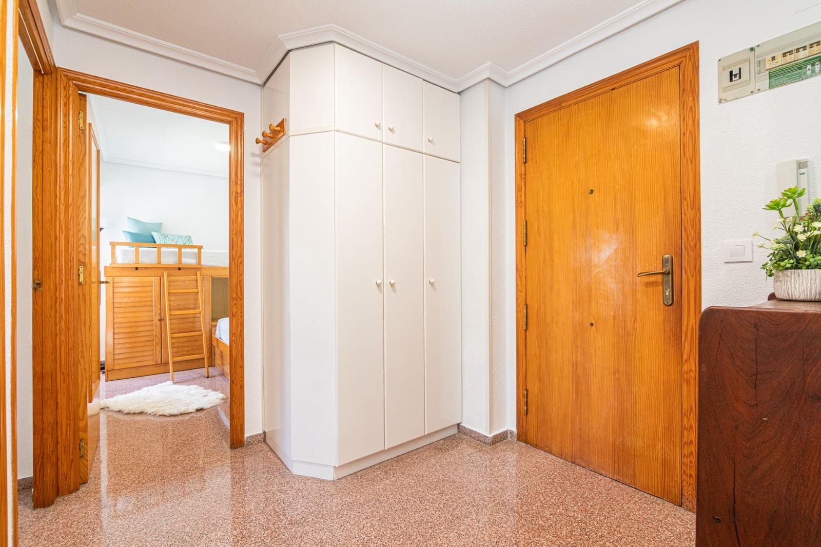 3 Zimmer Wohnung zu verkaufen in Santa Pola - 390.000 € (Ref: 9884925)