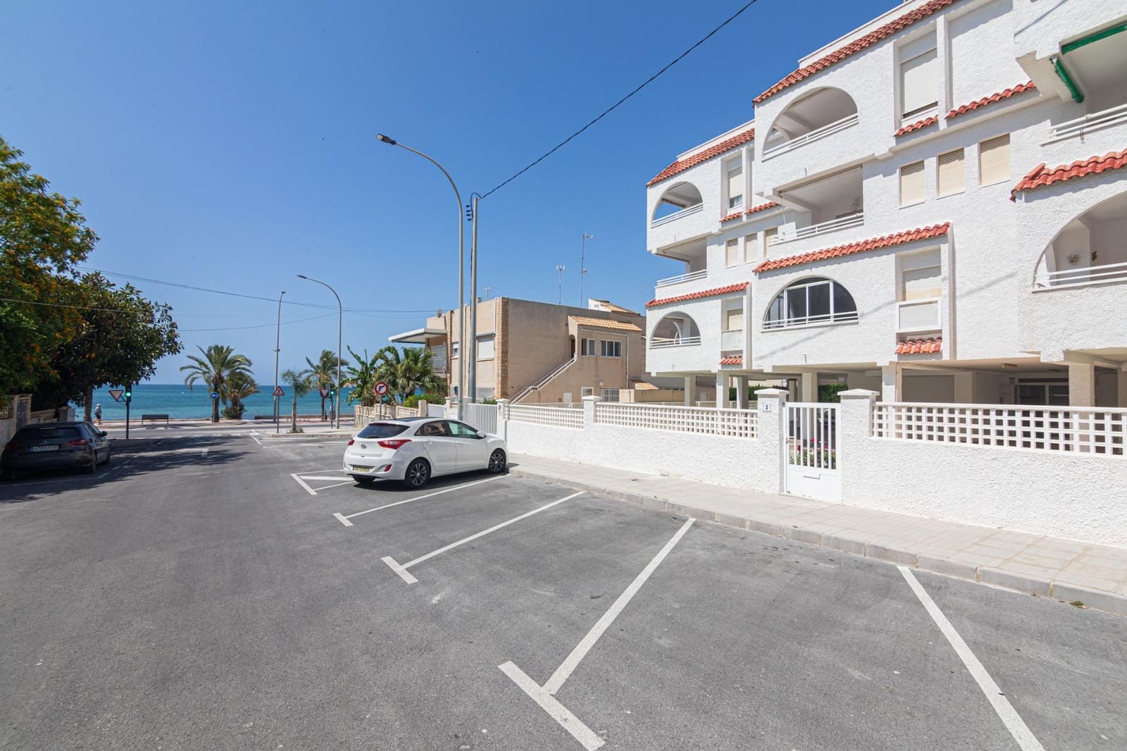 3 Zimmer Wohnung zu verkaufen in Santa Pola - 390.000 € (Ref: 9884925)