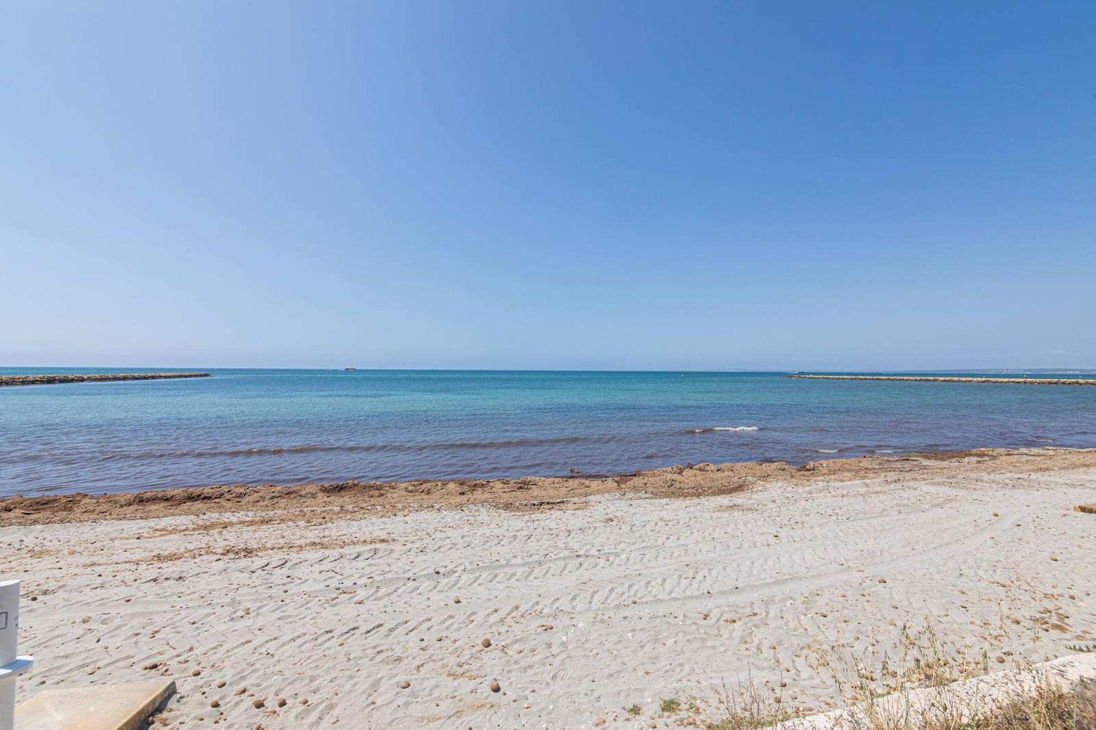 3 Zimmer Wohnung zu verkaufen in Santa Pola - 390.000 € (Ref: 9884925)