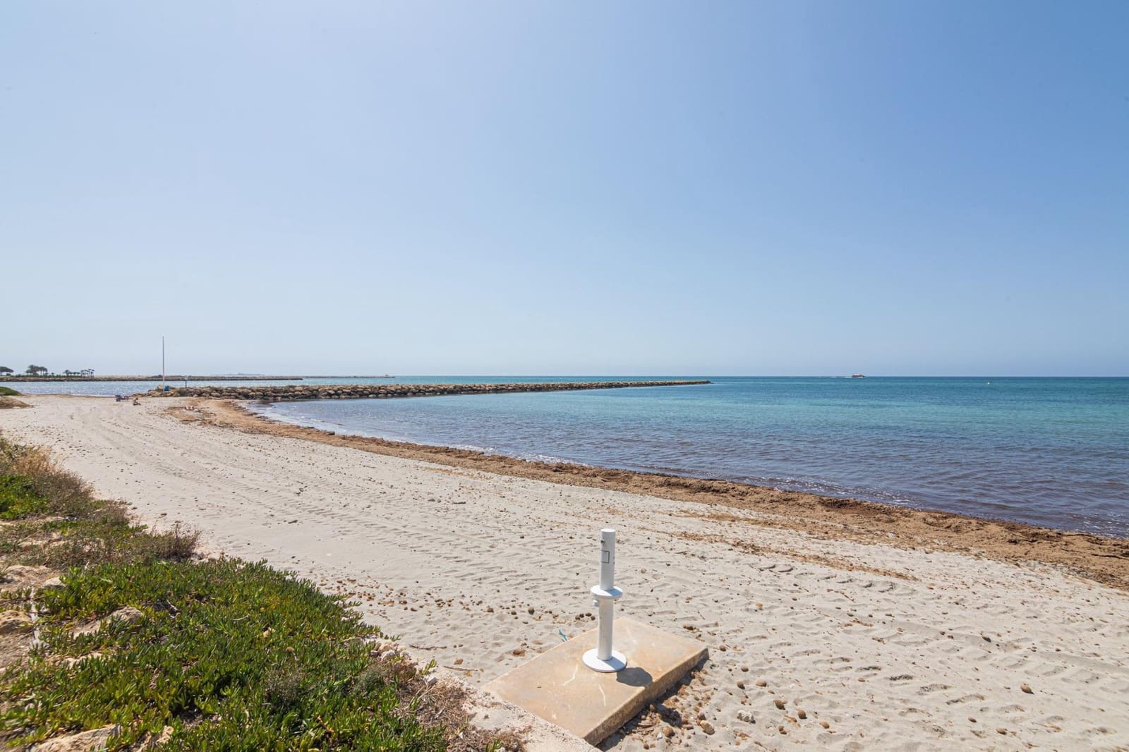 3 Zimmer Wohnung zu verkaufen in Santa Pola - 390.000 € (Ref: 9884925)
