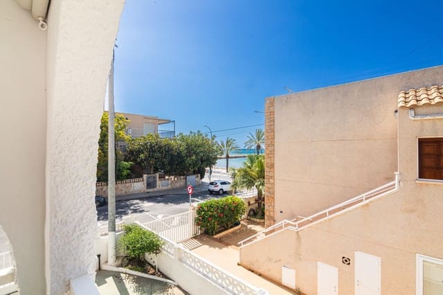 3 Zimmer Wohnung zu verkaufen in Playa Levante, Santa Pola - 390.000 € (Ref: 9884925)