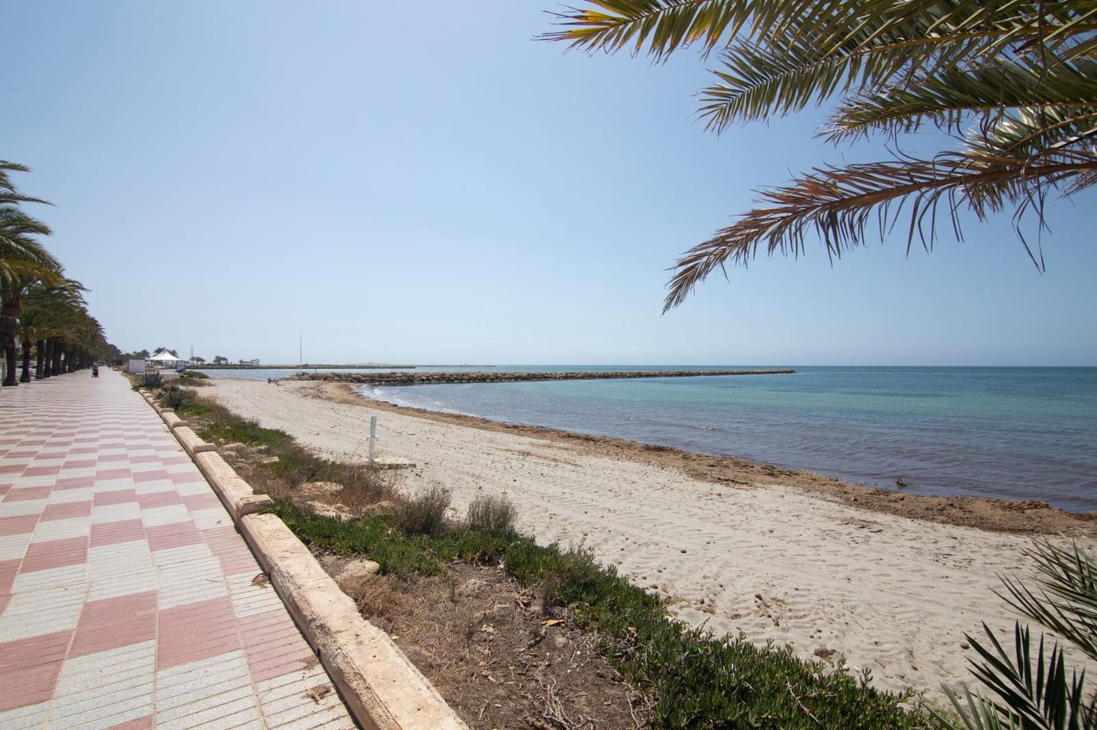 3 Zimmer Wohnung zu verkaufen in Santa Pola - 390.000 € (Ref: 9884925)