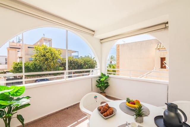 3 slaapkamer Flat te koop in Playa Levante, Santa Pola - € 390.000 (Ref: 9884925)