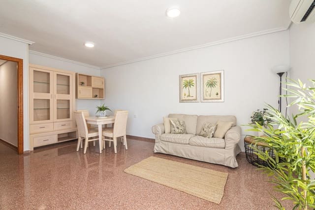 3 slaapkamer Flat te koop in Playa Levante, Santa Pola - € 390.000 (Ref: 9884925)