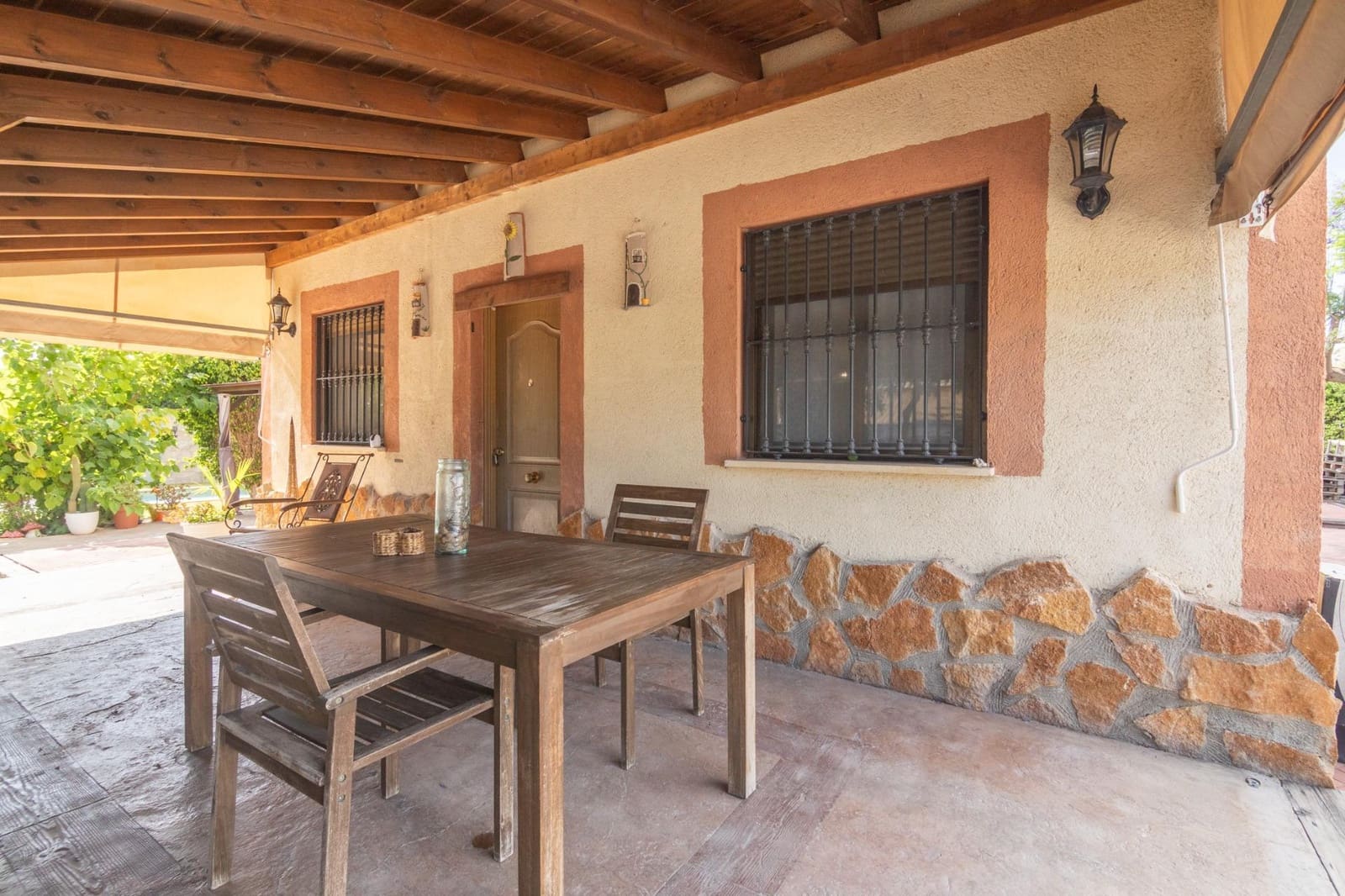 4 bedroom Villa for sale in Elche / Elx with pool garage - € 395,000 (Ref: 9927516)