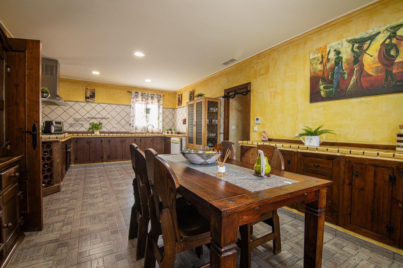 4 bedroom Villa for sale in Elche / Elx with pool garage - € 395,000 (Ref: 9927516)