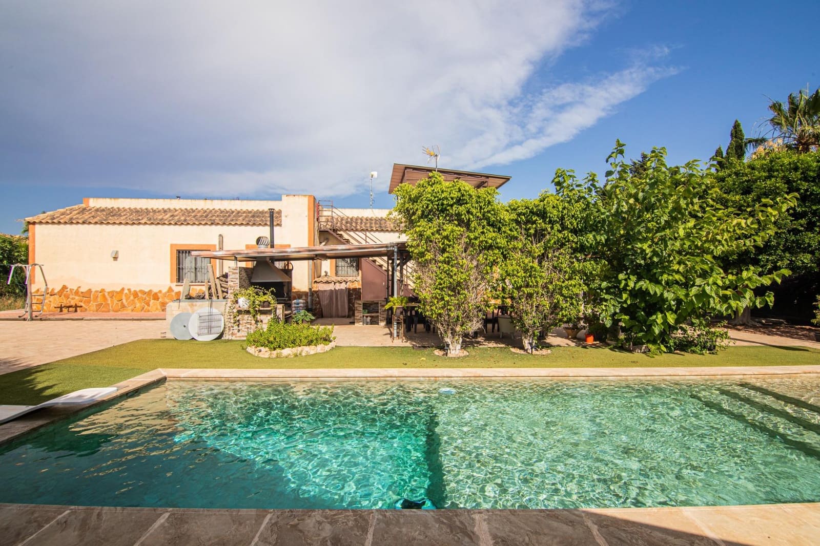 4 bedroom Villa for sale in Elche / Elx with pool garage - € 395,000 (Ref: 9927516)