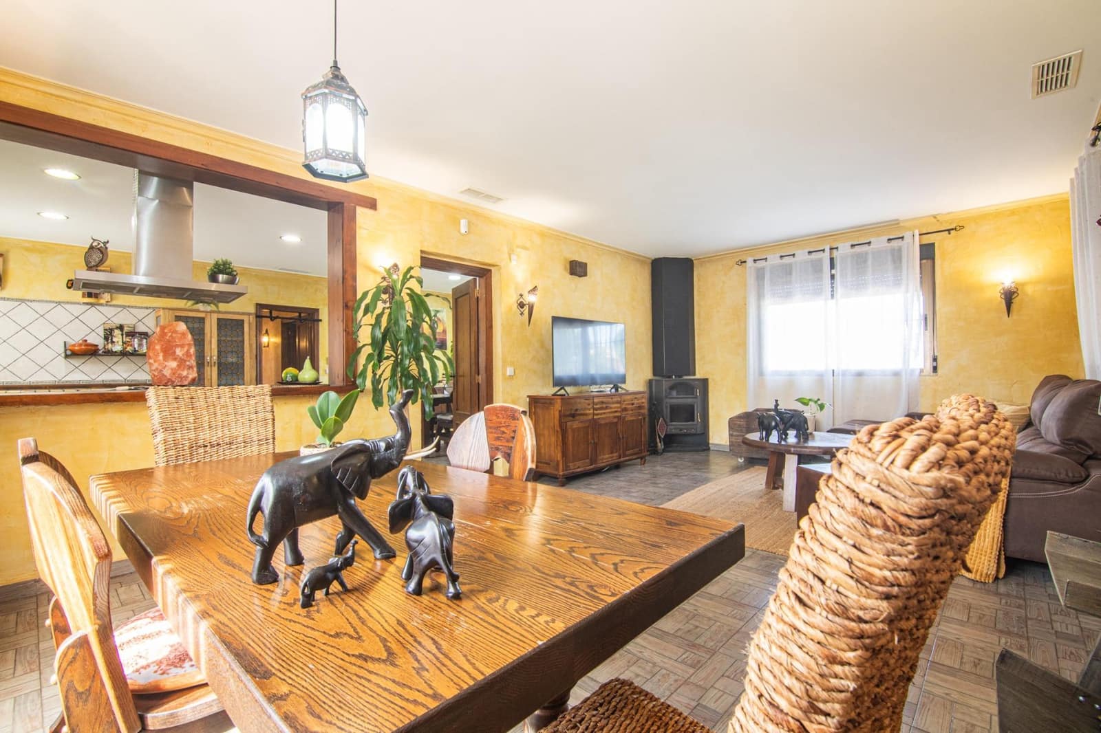 4 bedroom Villa for sale in Elche / Elx with pool garage - € 395,000 (Ref: 9927516)