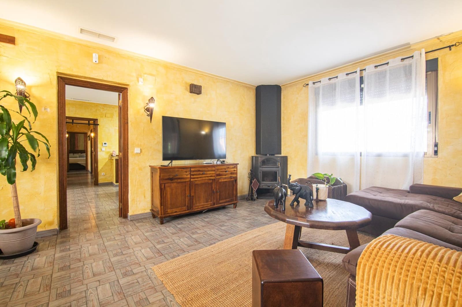 4 bedroom Villa for sale in Elche / Elx with pool garage - € 395,000 (Ref: 9927516)