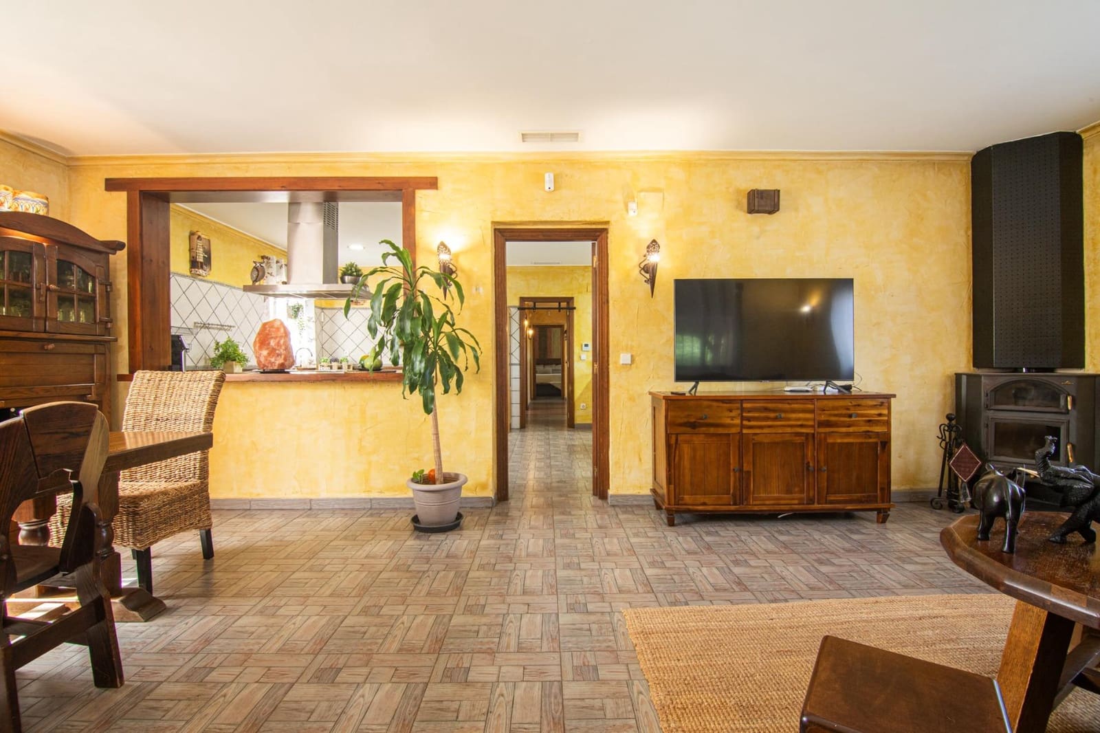 4 bedroom Villa for sale in Elche / Elx with pool garage - € 395,000 (Ref: 9927516)