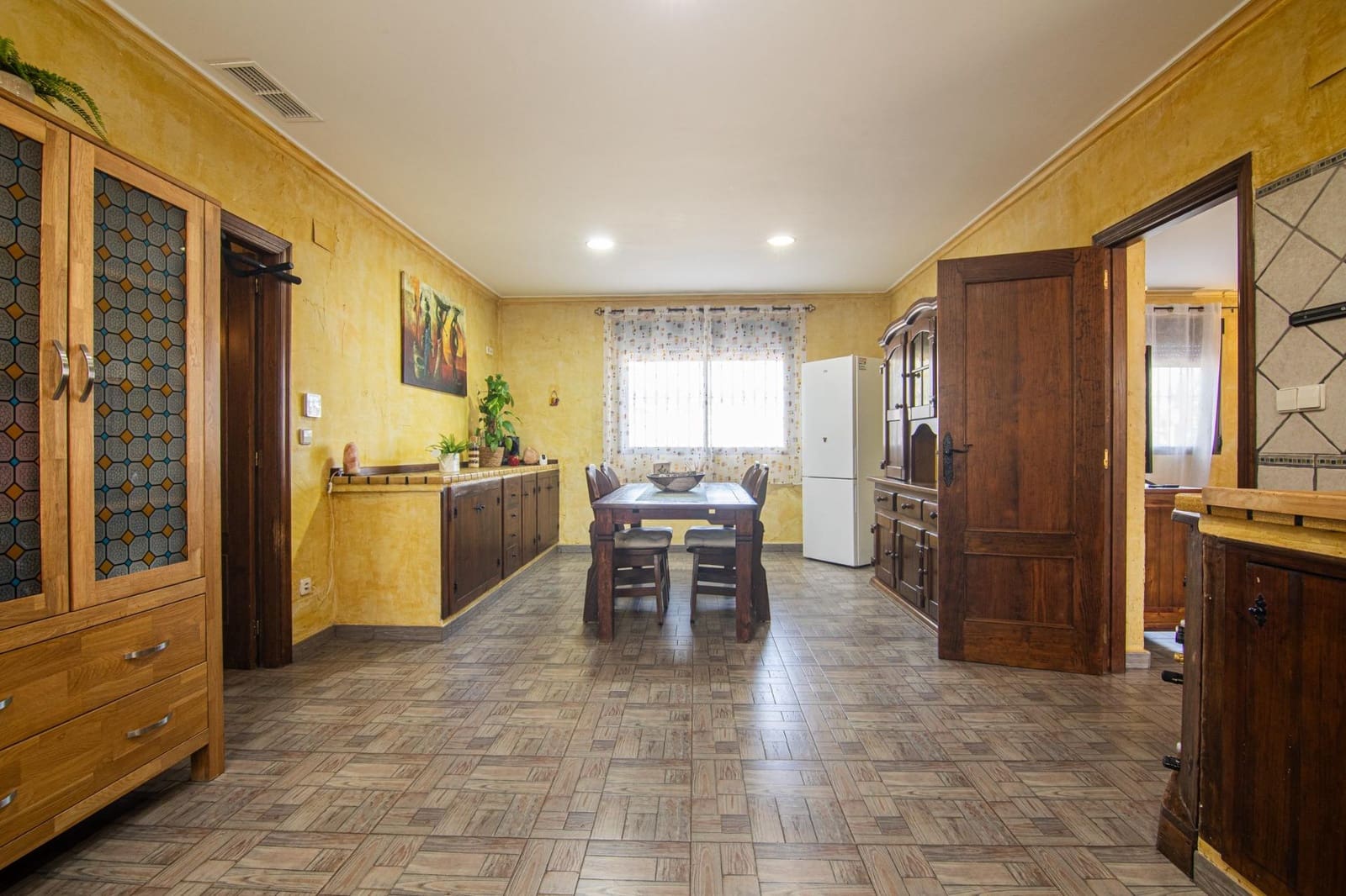 4 bedroom Villa for sale in Elche / Elx with pool garage - € 395,000 (Ref: 9927516)