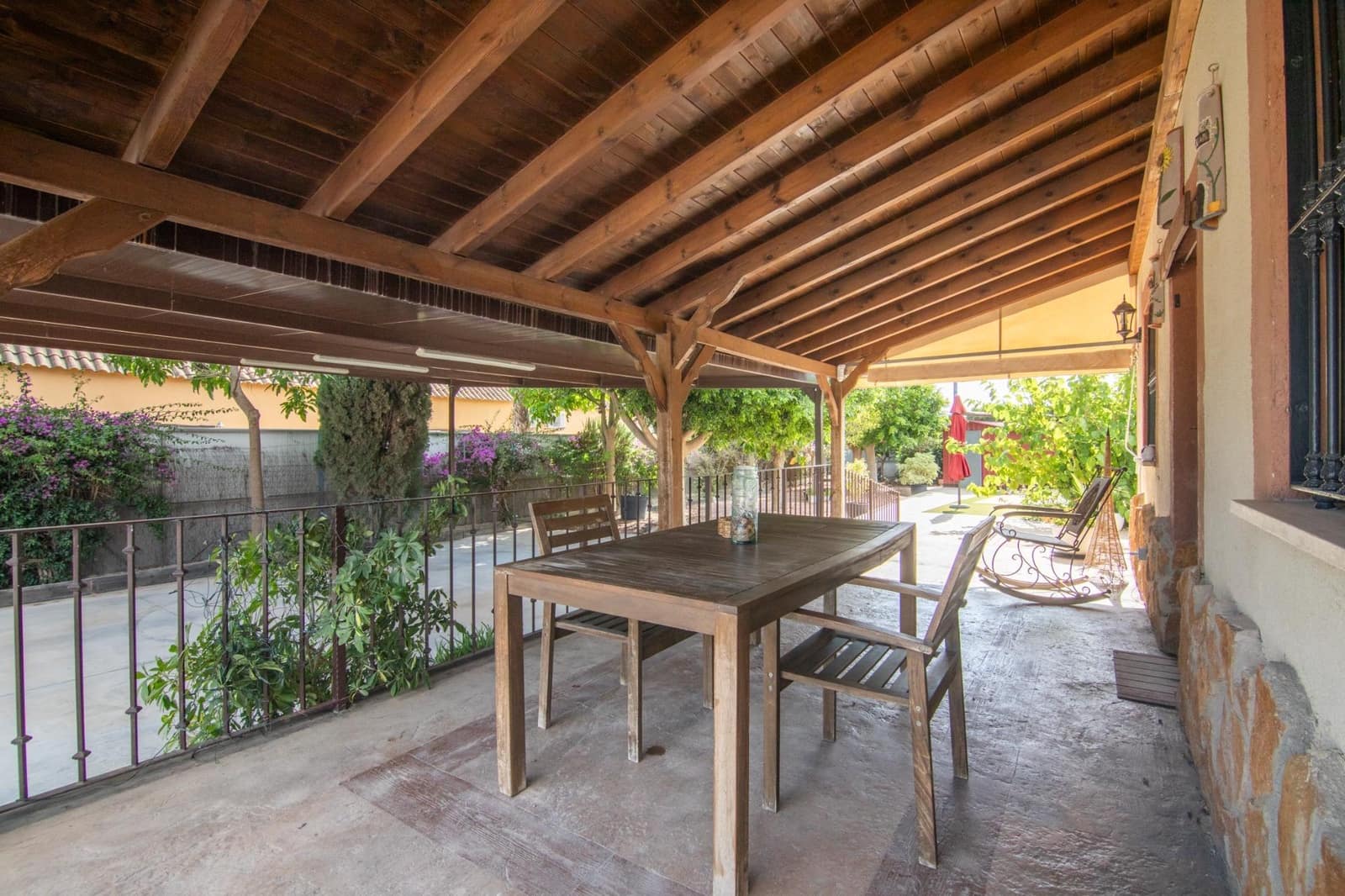 4 bedroom Villa for sale in Elche / Elx with pool garage - € 395,000 (Ref: 9927516)