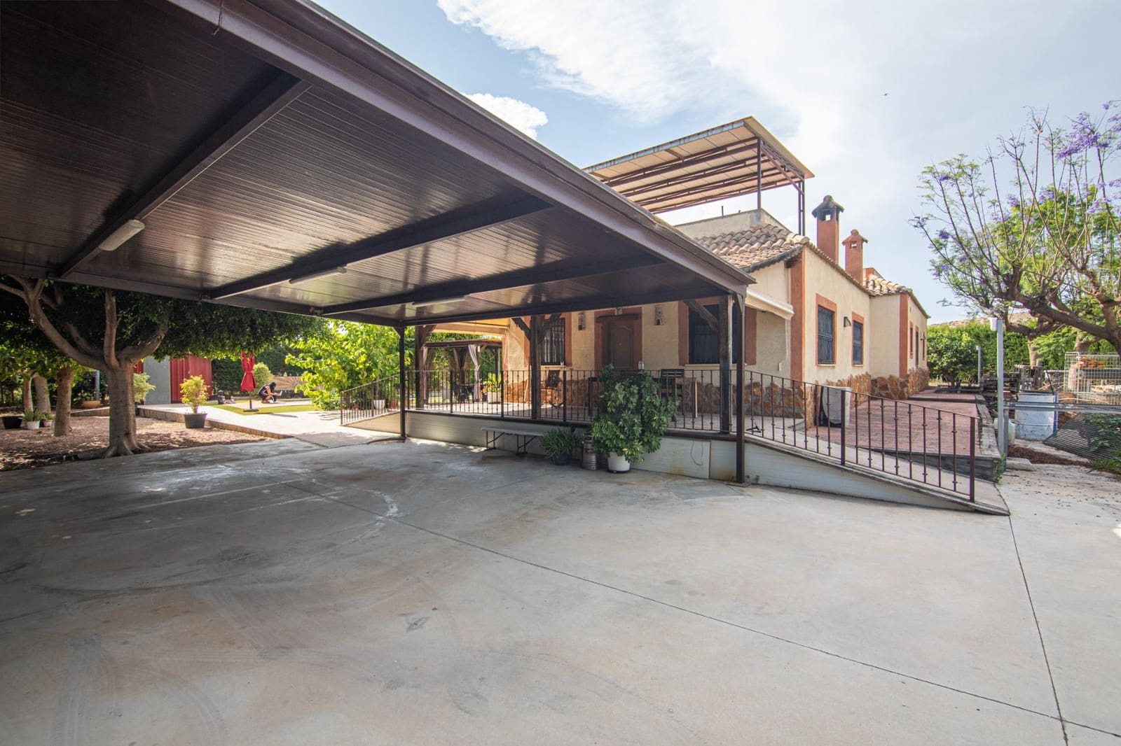 4 bedroom Villa for sale in Elche / Elx with pool garage - € 395,000 (Ref: 9927516)