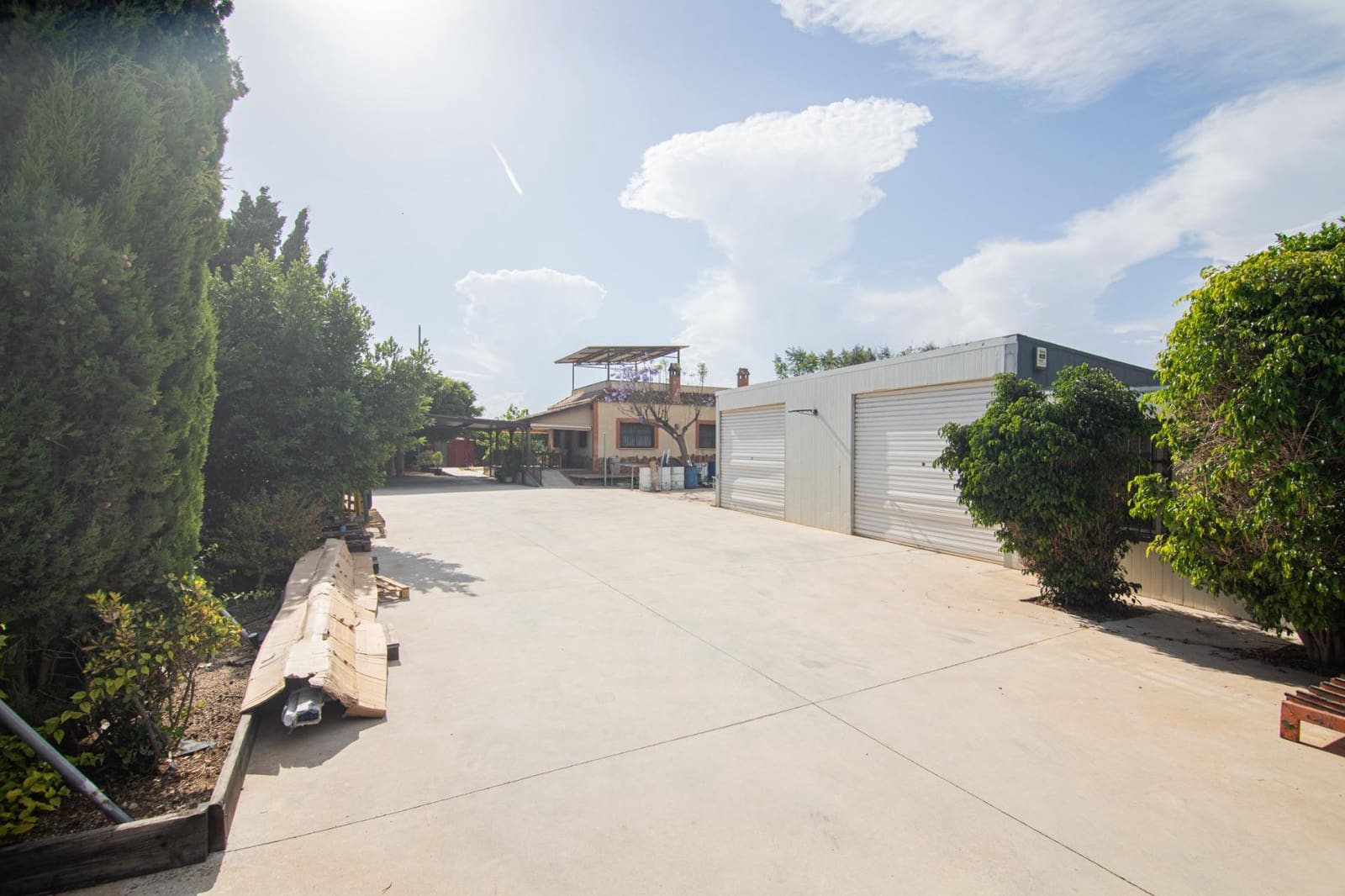 4 bedroom Villa for sale in Elche / Elx with pool garage - € 395,000 (Ref: 9927516)
