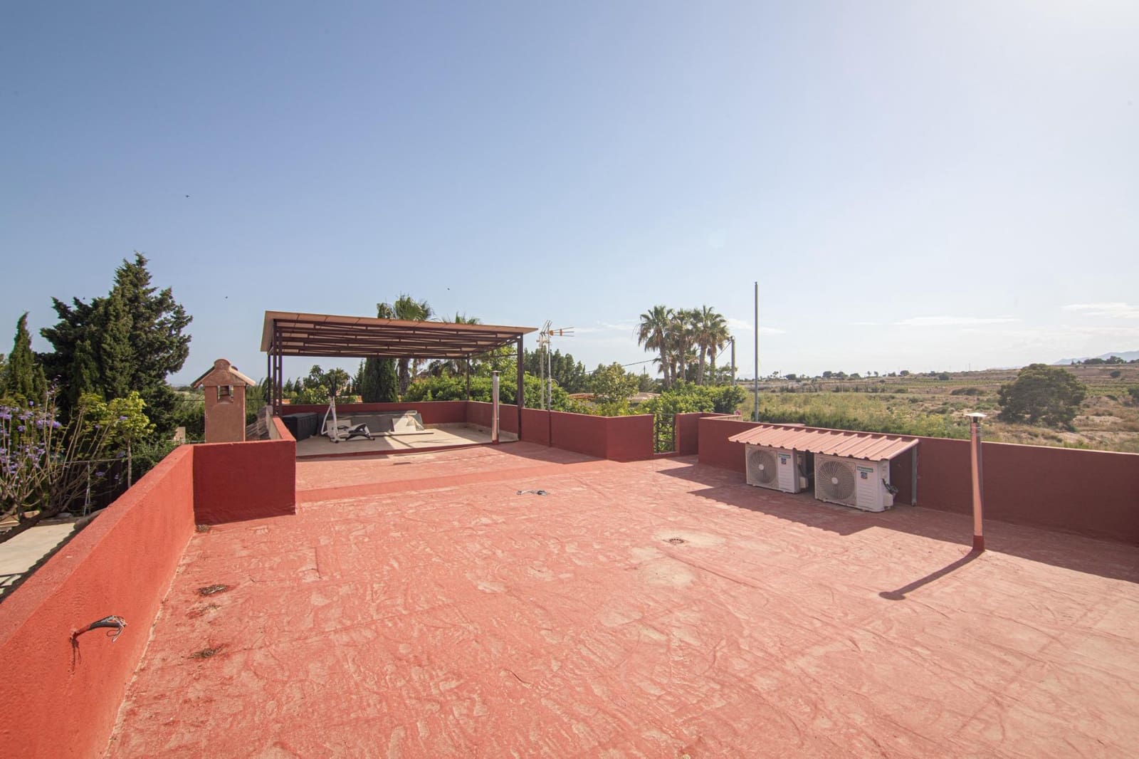 4 bedroom Villa for sale in Elche / Elx with pool garage - € 395,000 (Ref: 9927516)