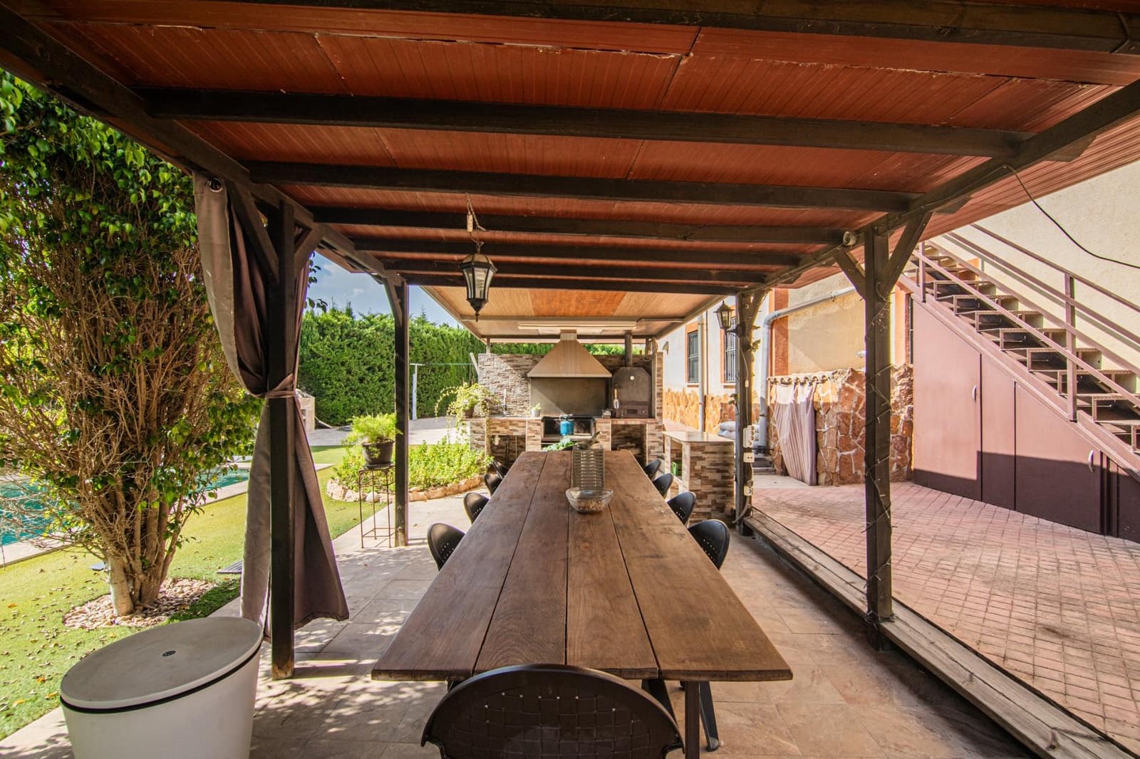 4 bedroom Villa for sale in Elche / Elx with pool garage - € 395,000 (Ref: 9927516)