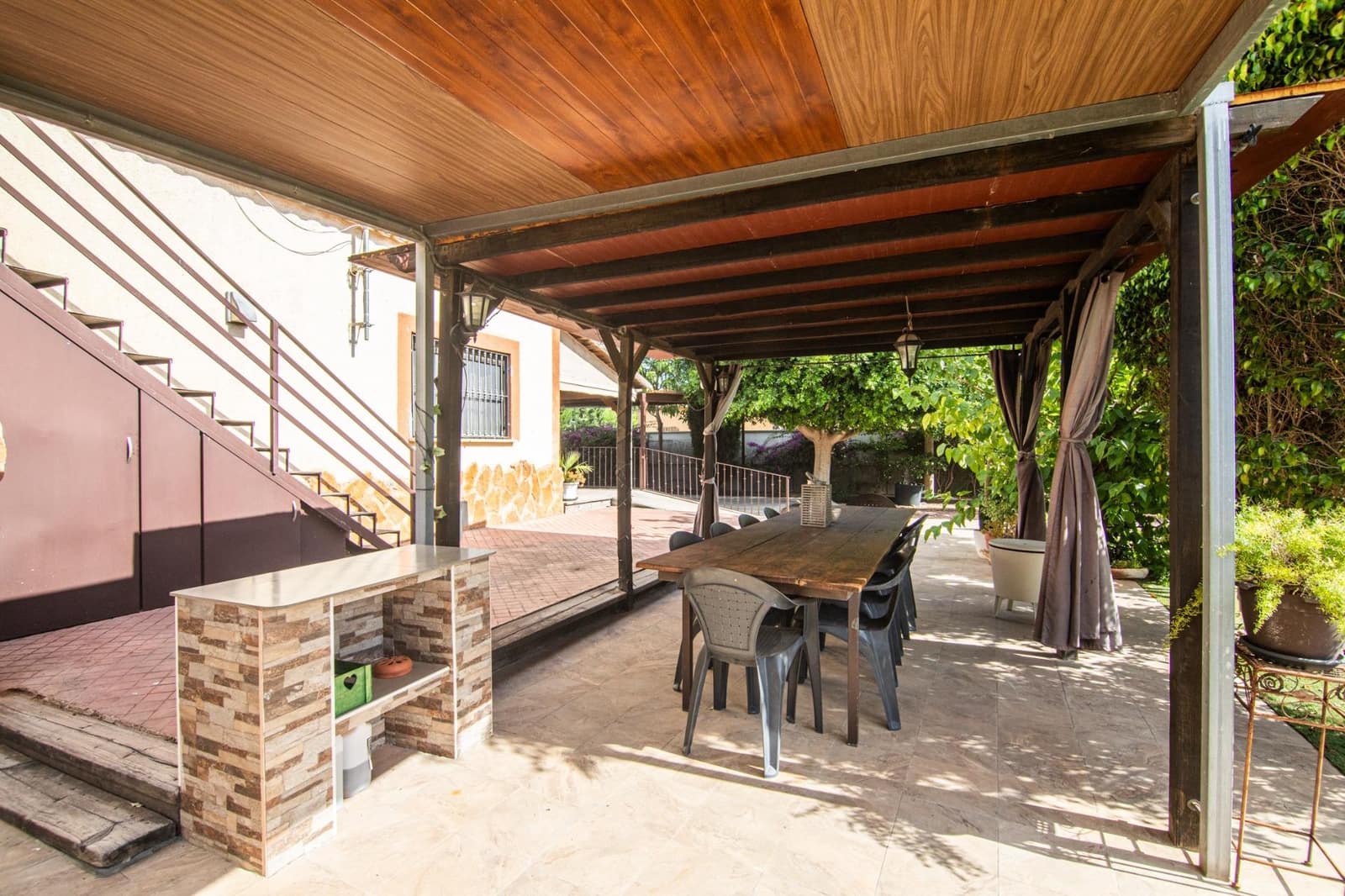 4 bedroom Villa for sale in Elche / Elx with pool garage - € 395,000 (Ref: 9927516)