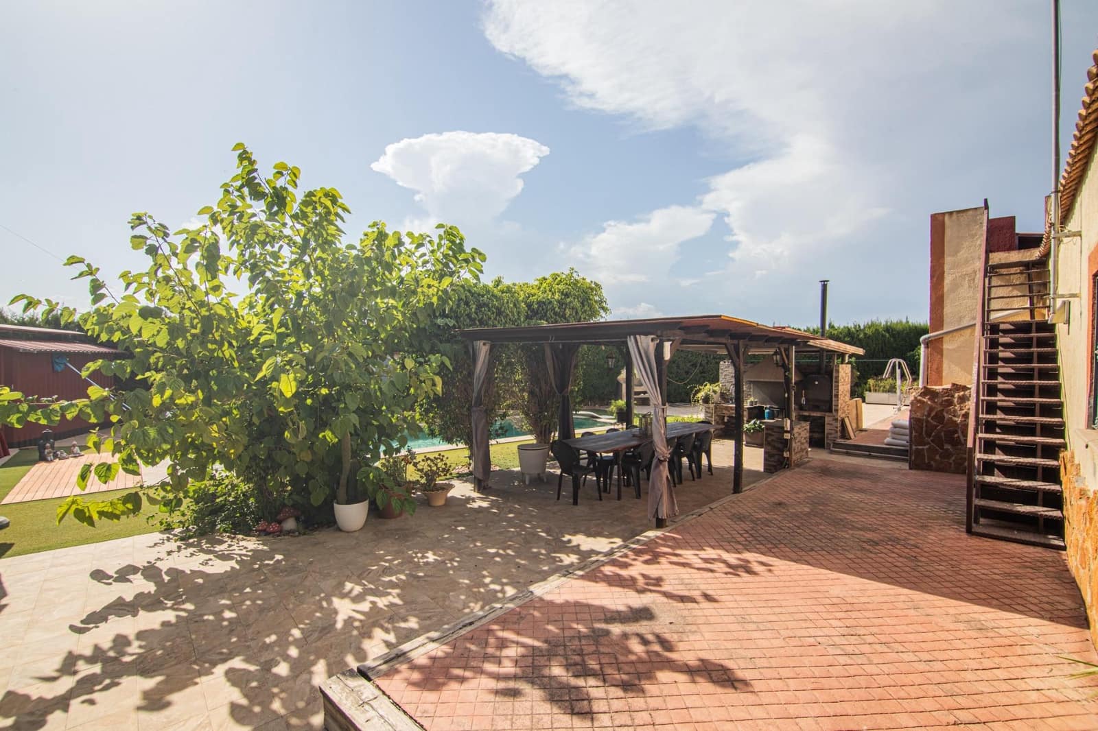 4 bedroom Villa for sale in Elche / Elx with pool garage - € 395,000 (Ref: 9927516)