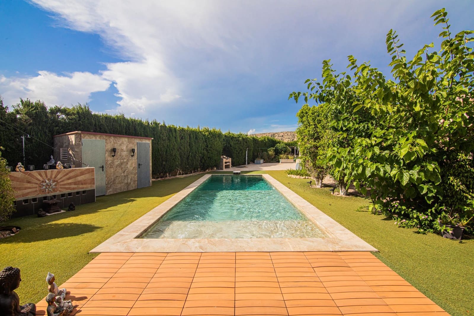4 bedroom Villa for sale in Elche / Elx with pool garage - € 395,000 (Ref: 9927516)