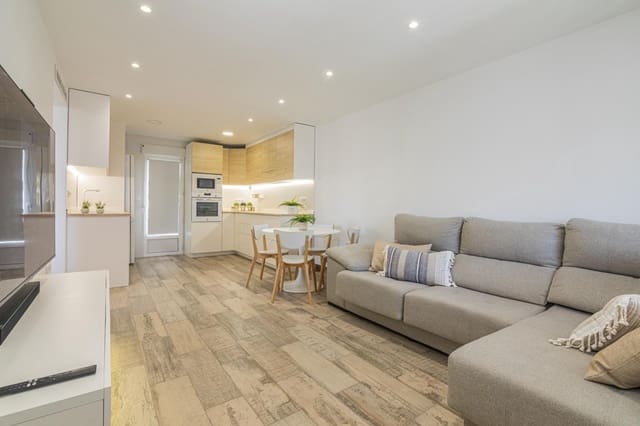 3 soverom Villa til salgs i San Fulgencio med svømmebasseng garasje - € 265 000 (Ref: 9966723)
