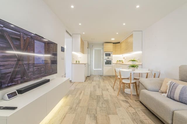 3 soverom Villa til salgs i San Fulgencio med svømmebasseng garasje - € 265 000 (Ref: 9966723)