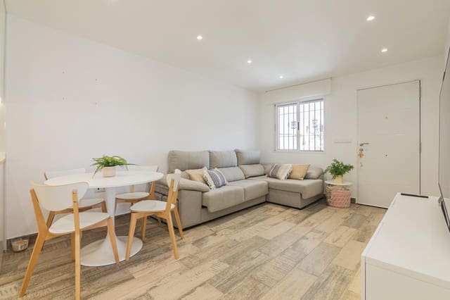 3 soverom Villa til salgs i San Fulgencio med svømmebasseng garasje - € 265 000 (Ref: 9966723)