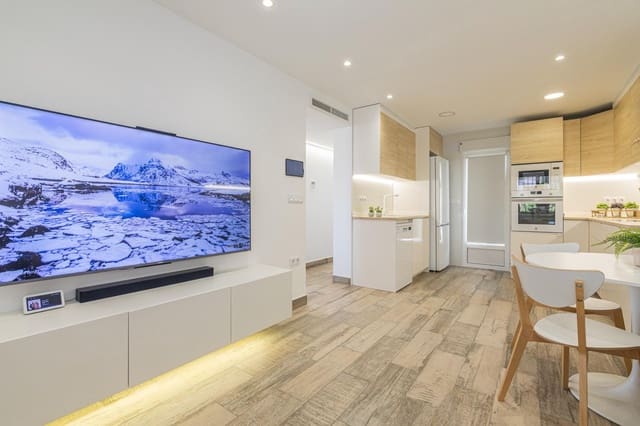 3 soverom Villa til salgs i San Fulgencio med svømmebasseng garasje - € 265 000 (Ref: 9966723)