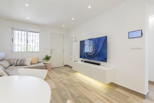 3 soverom Villa til salgs i San Fulgencio med svømmebasseng garasje - € 265 000 (Ref: 9966723)