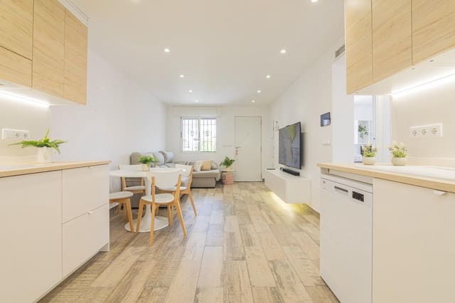 3 soverom Villa til salgs i San Fulgencio med svømmebasseng garasje - € 265 000 (Ref: 9966723)