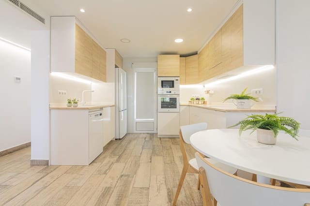 3 soverom Villa til salgs i San Fulgencio med svømmebasseng garasje - € 265 000 (Ref: 9966723)