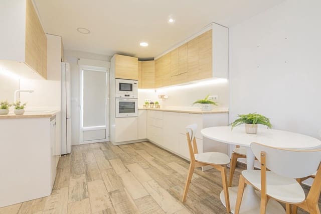 3 soverom Villa til salgs i San Fulgencio med svømmebasseng garasje - € 265 000 (Ref: 9966723)